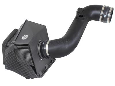 COLD AIR INTAKE SYS GM DIESEL