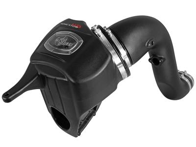 COLD AIR INTAKE SYSTEM SEALED