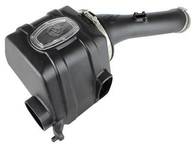 COLD AIR INTAKE SYSTEM SEALED