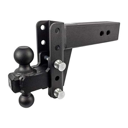 Receiver Hitch Ball Mount - HD304