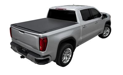 TONNEAU COVER TONNOSPORT