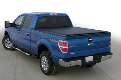 TONNEAU COVER