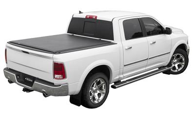 COVER TONNEAU VINYL 6.5FT