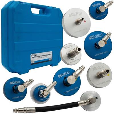 AGM ADAPTER SET