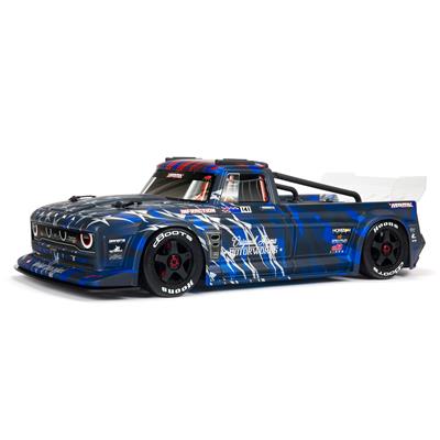 RC TRUCK
