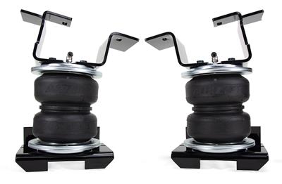 AIR SPRINGS LOADLIFTER