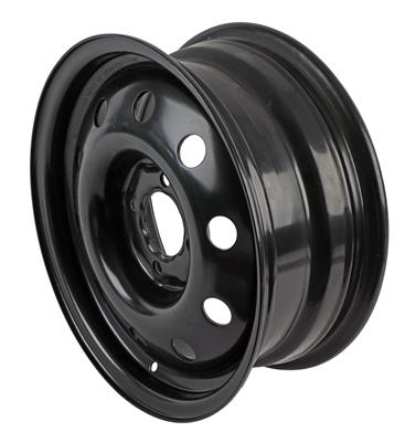 WHEEL SNOW WHEEL STEEL