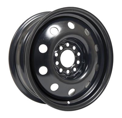 WHEEL SNOW WHEEL STEEL