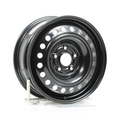 WHEEL SNOW WHEEL STEEL