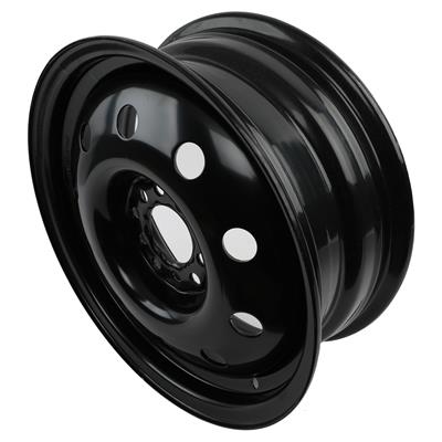 WHEEL SNOW WHEEL STEEL