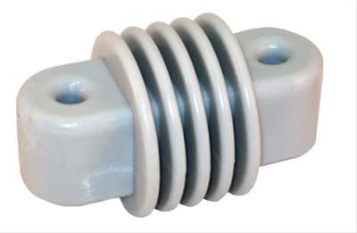 Alpha Delta End Insulators