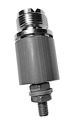 Alpha Delta Coaxial Switch Replacement Arc-Plugs®