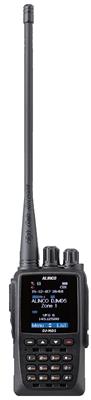 Alinco DJ-MD5XLT VHF/UHF Dual Band DMR Handheld Transceivers