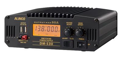 Alinco DM-530T Digital Power Supplies