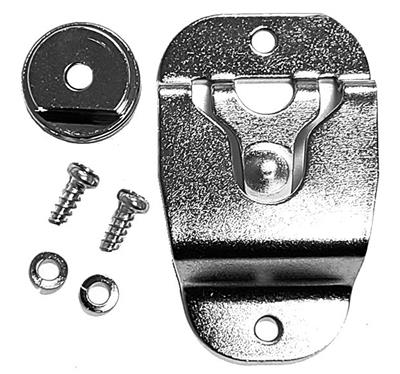 Alinco EBC-36 Mobile Microphone Hangers