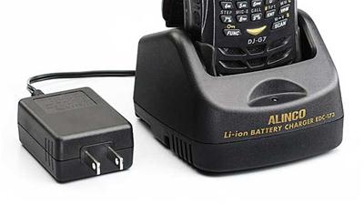 Alinco Handheld Radio Accessories