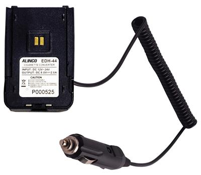 Alinco Handheld Radio Accessories