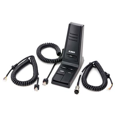 Alinco EMS-98 Desktop Microphones