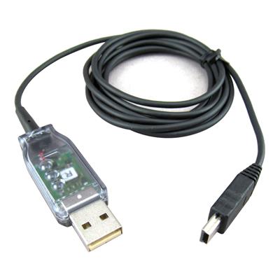Alinco Interface Cables