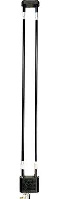 Alpha Antenna DuoPole Military Vertical Antennas