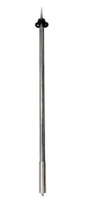 Alpha Antenna SS34+ Telescopic Whip Antennas