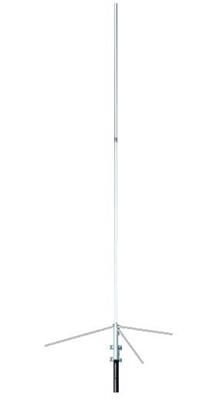 Alpha Antenna UV6 Quad-Band Base Vertical Antennas