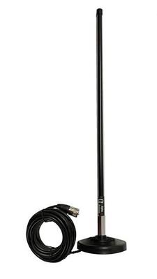 Alpha Antenna MilCom MOTO VHF/UHF Mobile Antennas