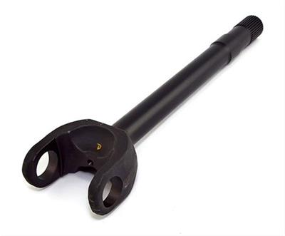 AXLE SHAFT