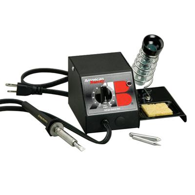 American Beauty Soldering Stations