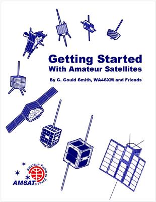 Getting Started with Amateur Satellites