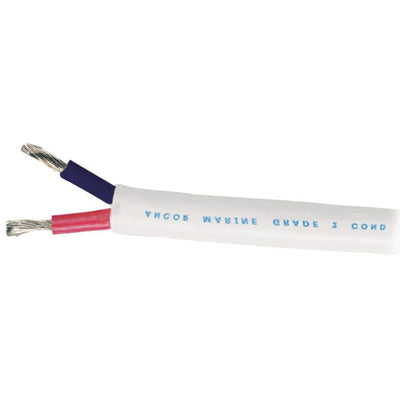 Duplex Cable 10/2 Awg (2 X 5MM2) - 121125