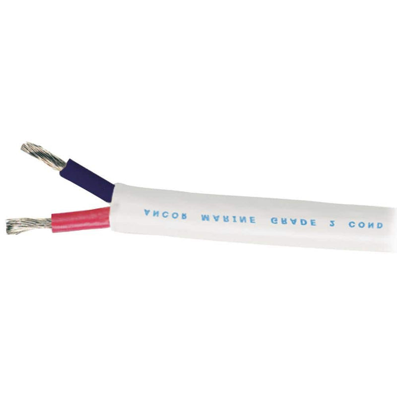 100' 14/2 White Tinned Copper - 121510