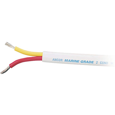 Safety Duplex Cable 10/2 Awg (2 X - 124125