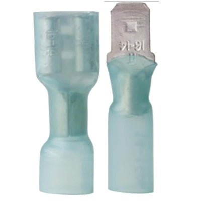 Heat Shrink Disconnect Female 16-1 - 317899