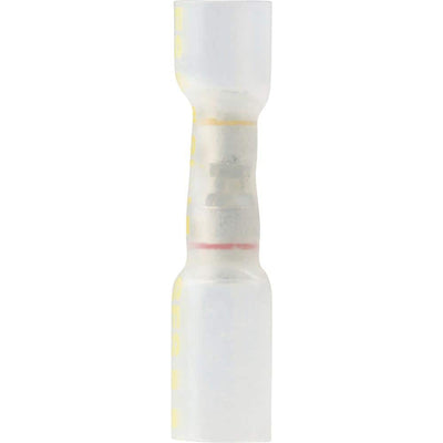 12-10 Awg Hs Butt - 25 Pack - 320325