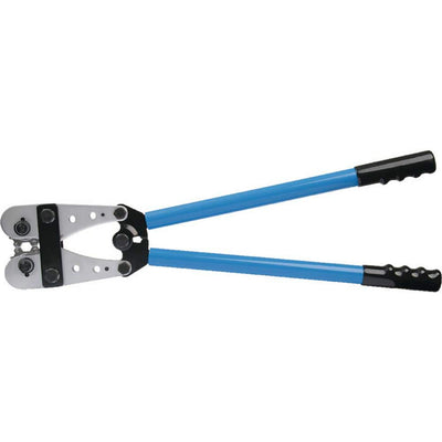 Lug Crimper 8-4/0 Awg Hex Die - 703040