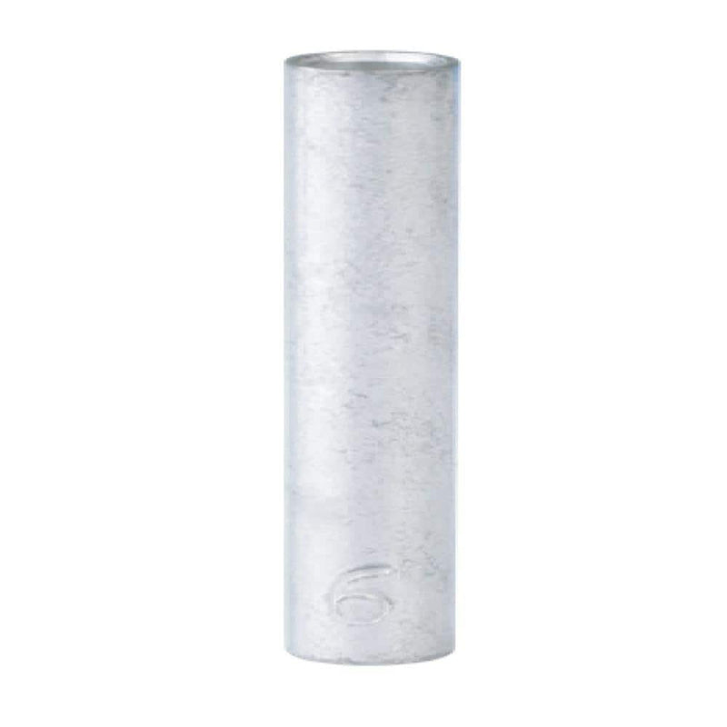 Tinned Butt Connector #8 25PC - 242130