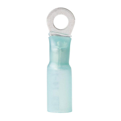 Heat Shrink Ring Terminal 16-14 #8 - 311299