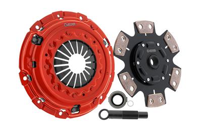 STAGE 5 CLUTCH KIT (2MS)