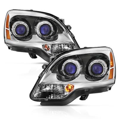 HEADLIGHT ASSEMBLY