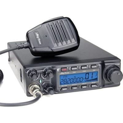 AnyTone AT-6666Pro 10 Meter Mobile Transceivers