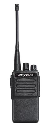 AnyTone AT-D168 Monoband Handheld Transceivers