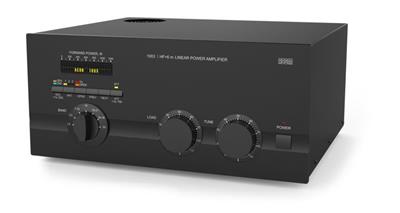 ACOM 1003 HF + 6 meter Linear Amplifiers