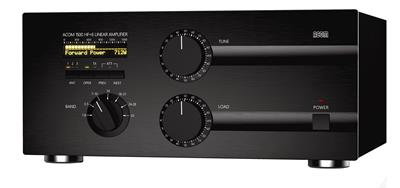 ACOM 1500 HF + 6 Meter Linear Amplifiers