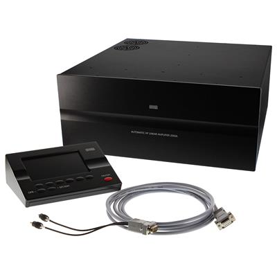ACOM 2000A Automatic HF Linear Amplifiers