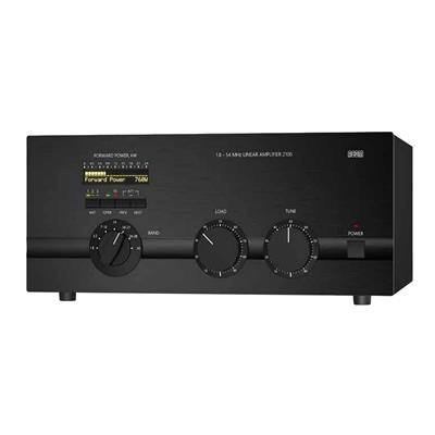 ACOM 2100 HF + 6 Meter Linear Amplifiers