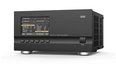 ACOM 500S Solid State 160 – 4 Meter Linear Amplifiers