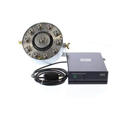 ACOM ASW-120 Remote Antenna Switch and Selector Sets