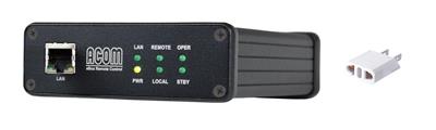 ACOM eBox Ethernet Remote Control Devices