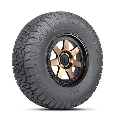 TIRE LT 33X12.50-20 A/T RADIAL